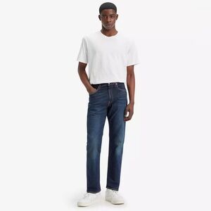 Men's 502 Levi Jeans. NWT